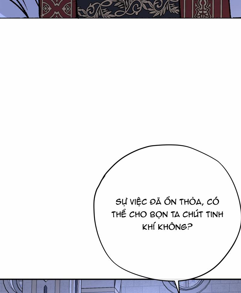 Mộng Tưởng Của Thần Quan Là Cưỡi Lên Thiên Cổ Ác Long 30 trang 53