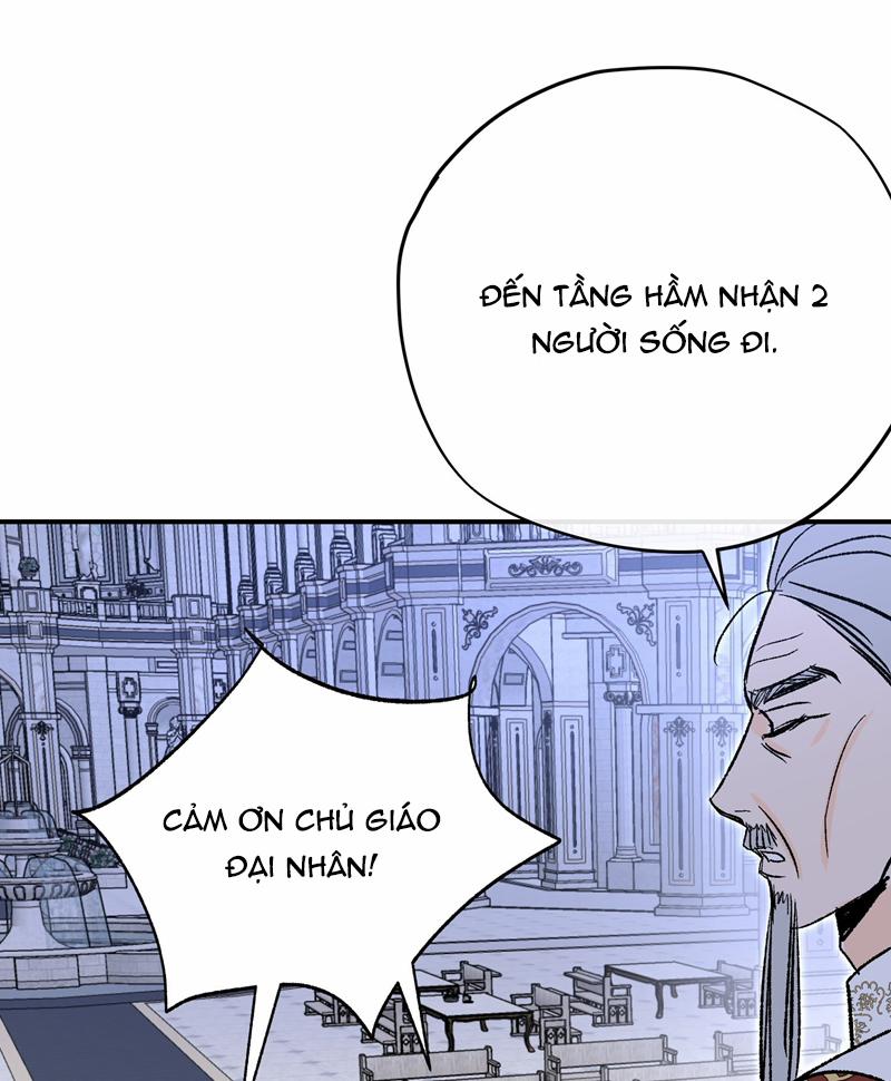 Mộng Tưởng Của Thần Quan Là Cưỡi Lên Thiên Cổ Ác Long 30 trang 55