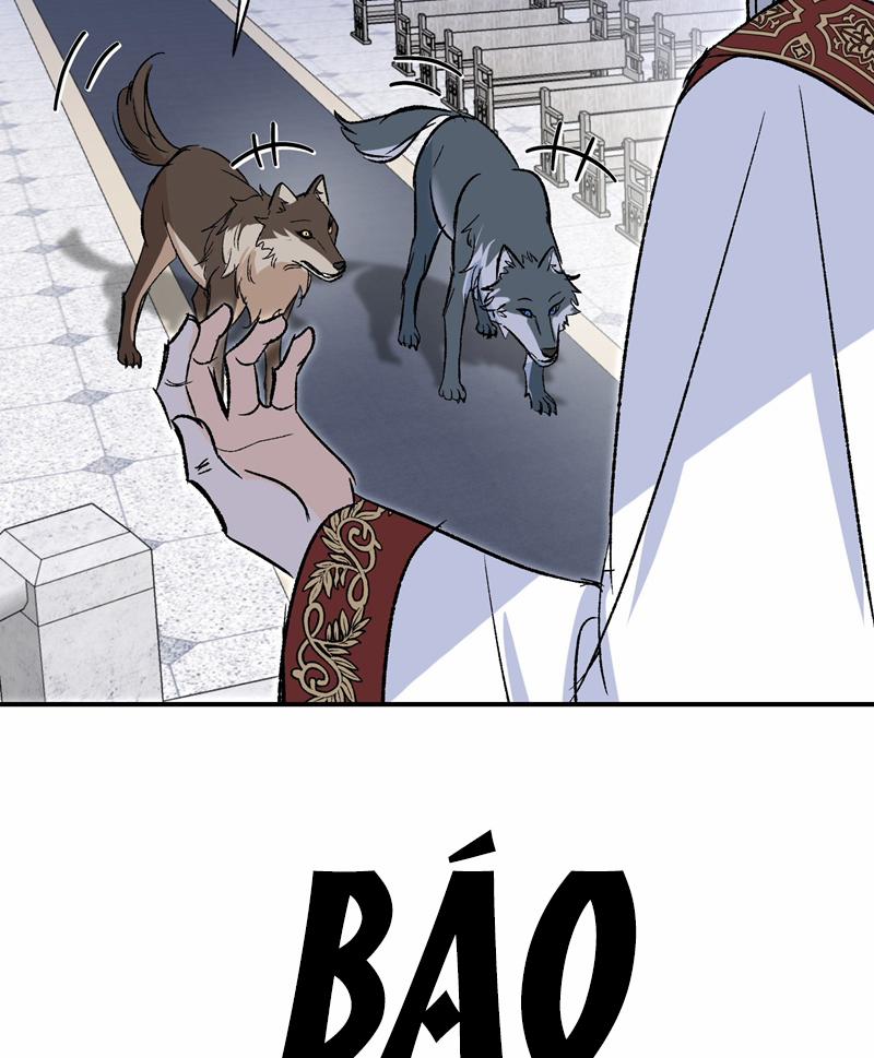 Mộng Tưởng Của Thần Quan Là Cưỡi Lên Thiên Cổ Ác Long 30 trang 56