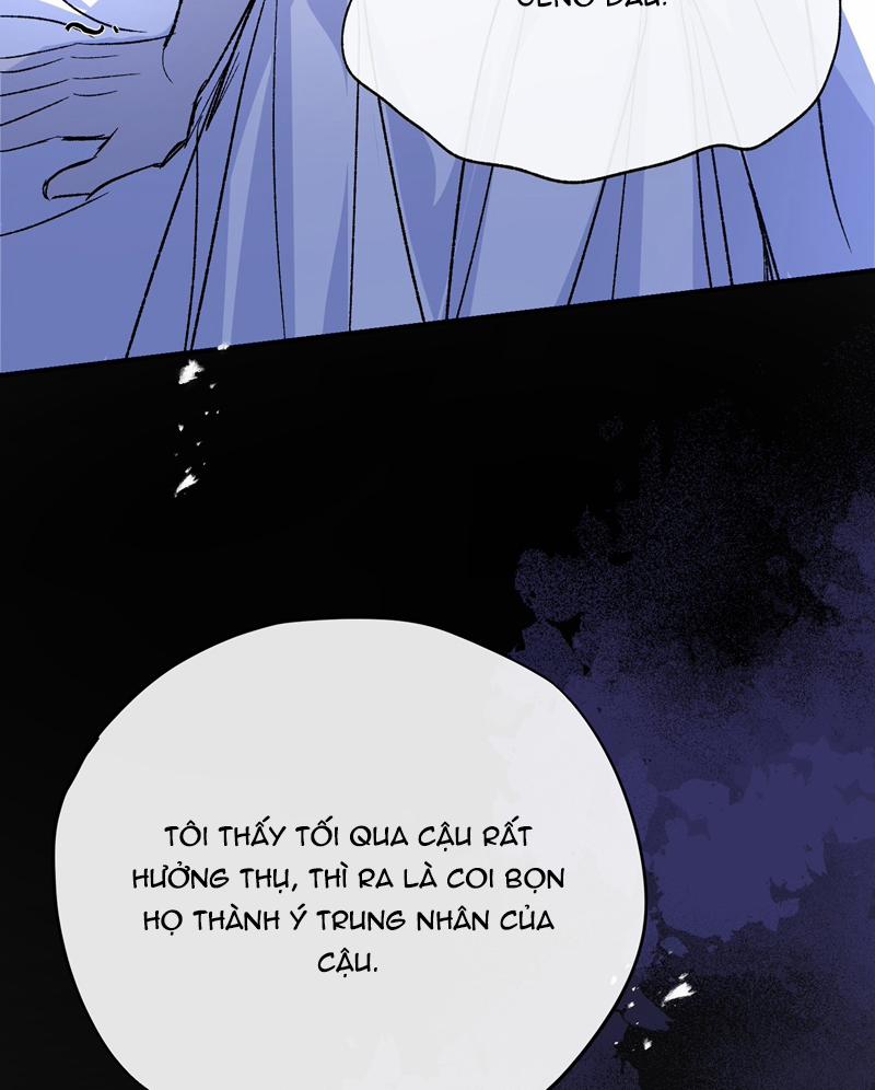 Mộng Tưởng Của Thần Quan Là Cưỡi Lên Thiên Cổ Ác Long 30 trang 6