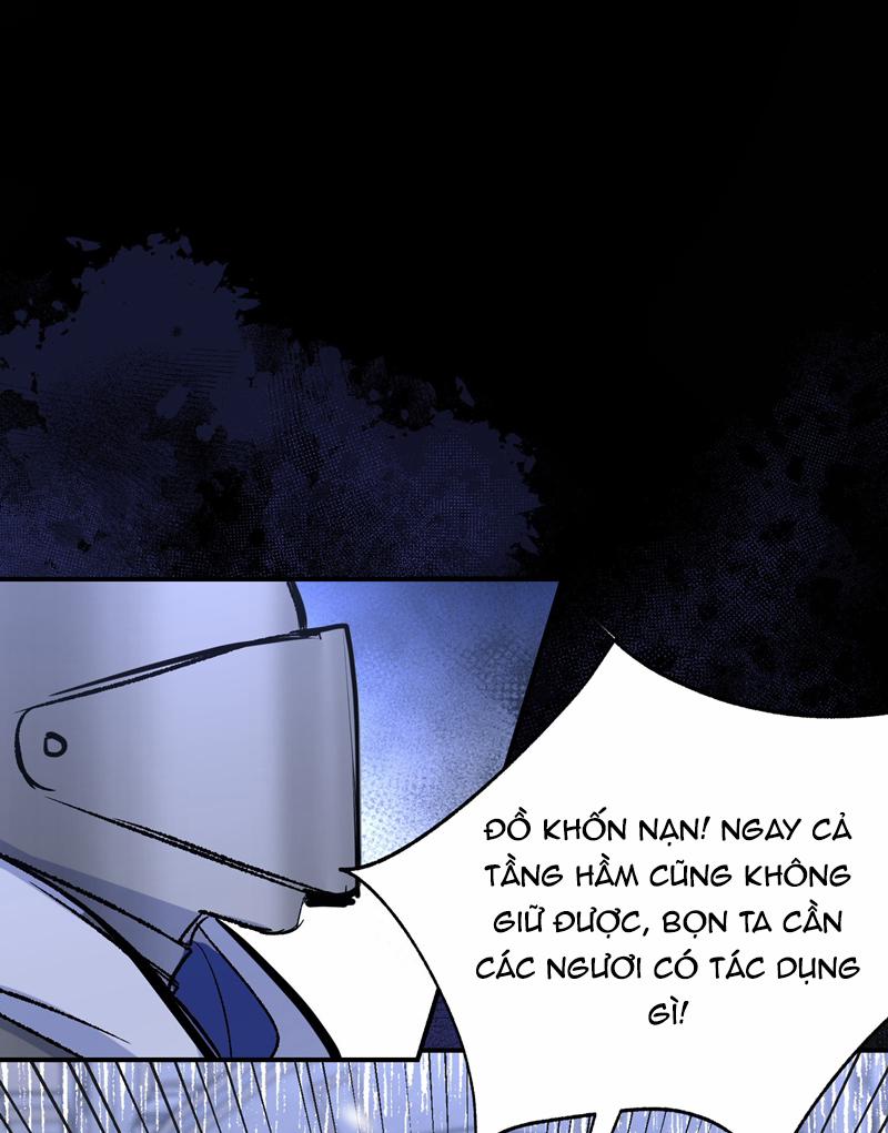 Mộng Tưởng Của Thần Quan Là Cưỡi Lên Thiên Cổ Ác Long 30 trang 60