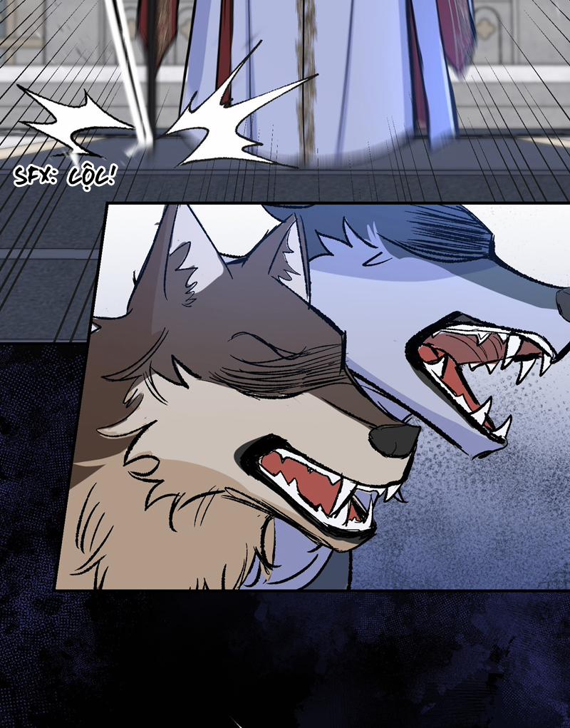 Mộng Tưởng Của Thần Quan Là Cưỡi Lên Thiên Cổ Ác Long 30 trang 62