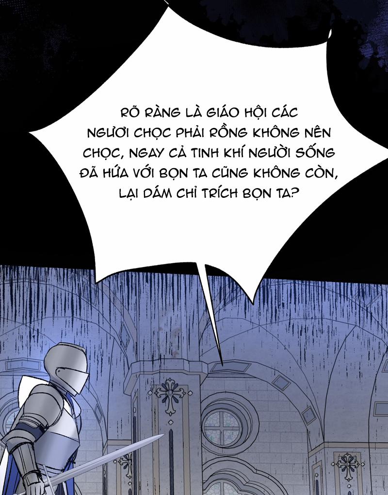 Mộng Tưởng Của Thần Quan Là Cưỡi Lên Thiên Cổ Ác Long 30 trang 63