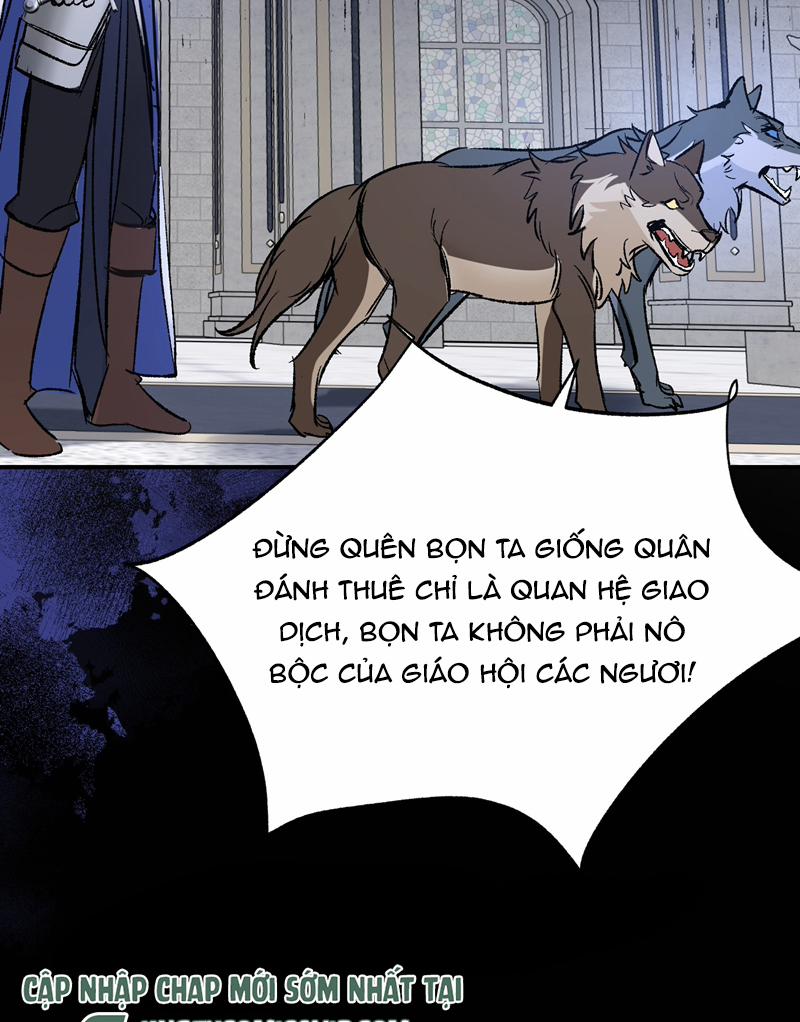 Mộng Tưởng Của Thần Quan Là Cưỡi Lên Thiên Cổ Ác Long 30 trang 64