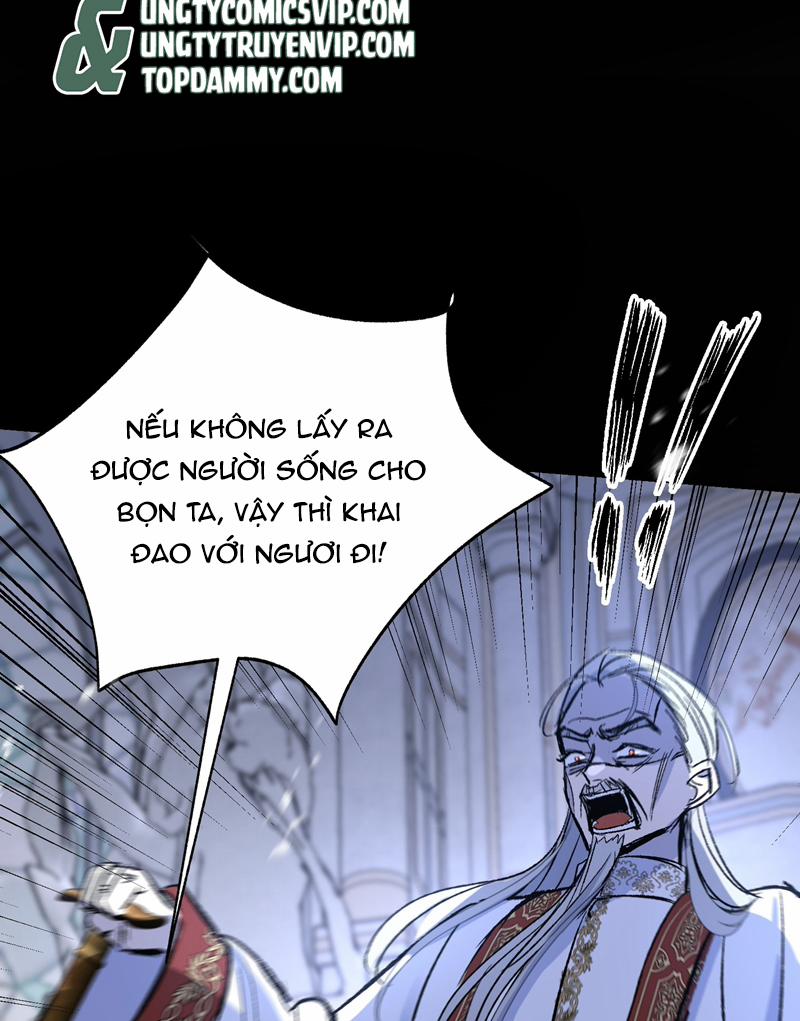 Mộng Tưởng Của Thần Quan Là Cưỡi Lên Thiên Cổ Ác Long 30 trang 65