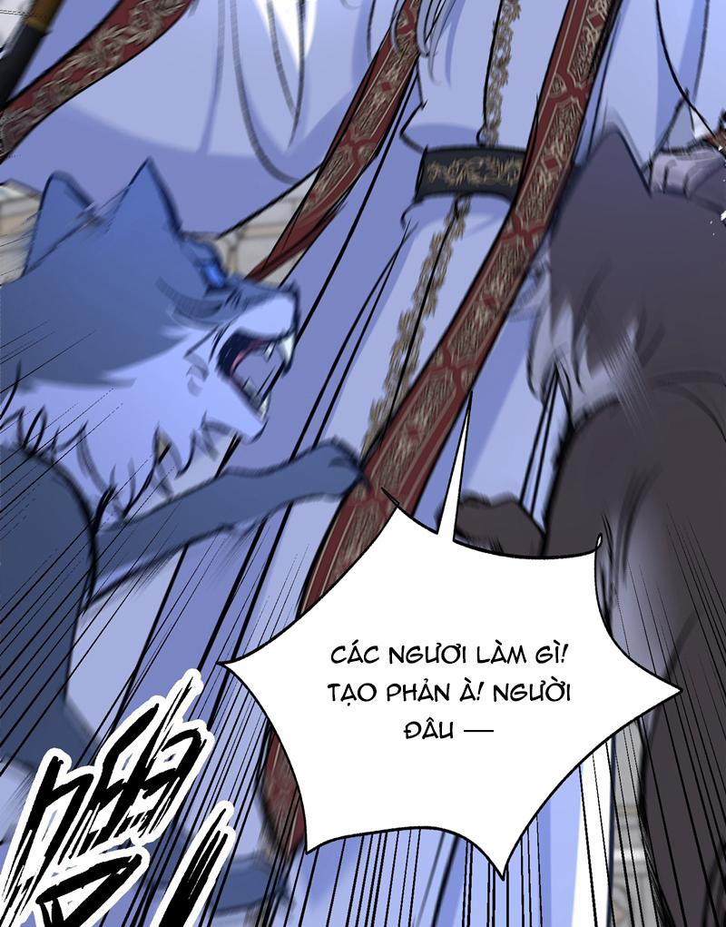 Mộng Tưởng Của Thần Quan Là Cưỡi Lên Thiên Cổ Ác Long 30 trang 66