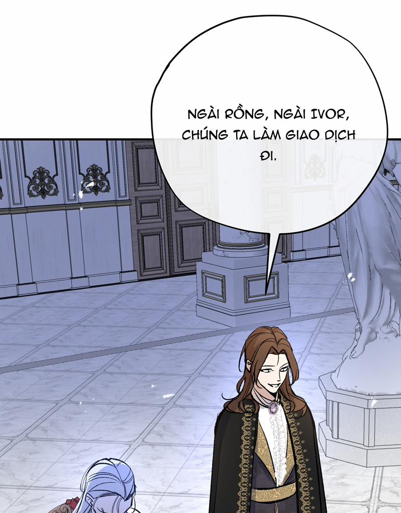 Mộng Tưởng Của Thần Quan Là Cưỡi Lên Thiên Cổ Ác Long 30 trang 71