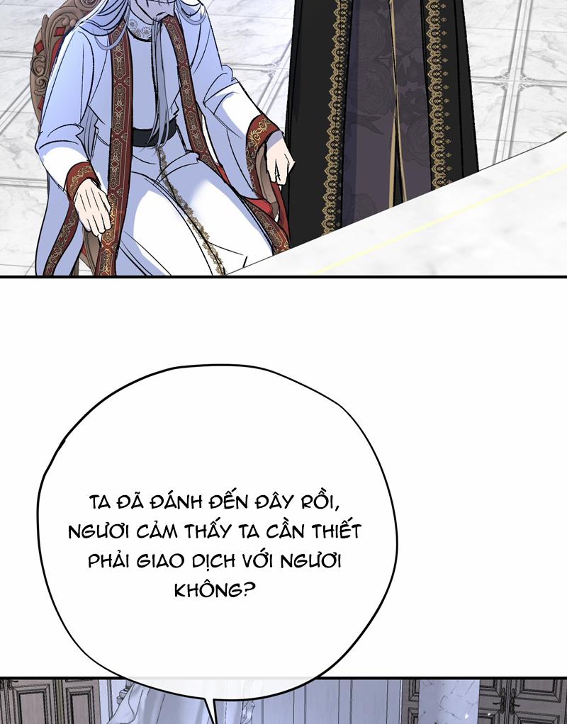 Mộng Tưởng Của Thần Quan Là Cưỡi Lên Thiên Cổ Ác Long 30 trang 72