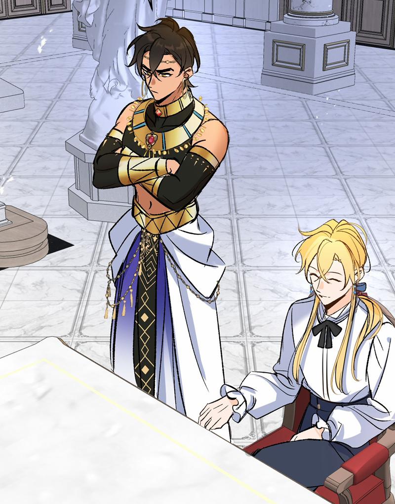 Mộng Tưởng Của Thần Quan Là Cưỡi Lên Thiên Cổ Ác Long 30 trang 73