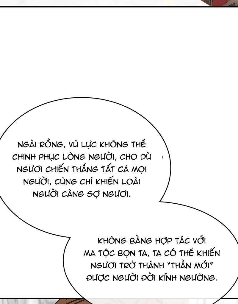 Mộng Tưởng Của Thần Quan Là Cưỡi Lên Thiên Cổ Ác Long 30 trang 74