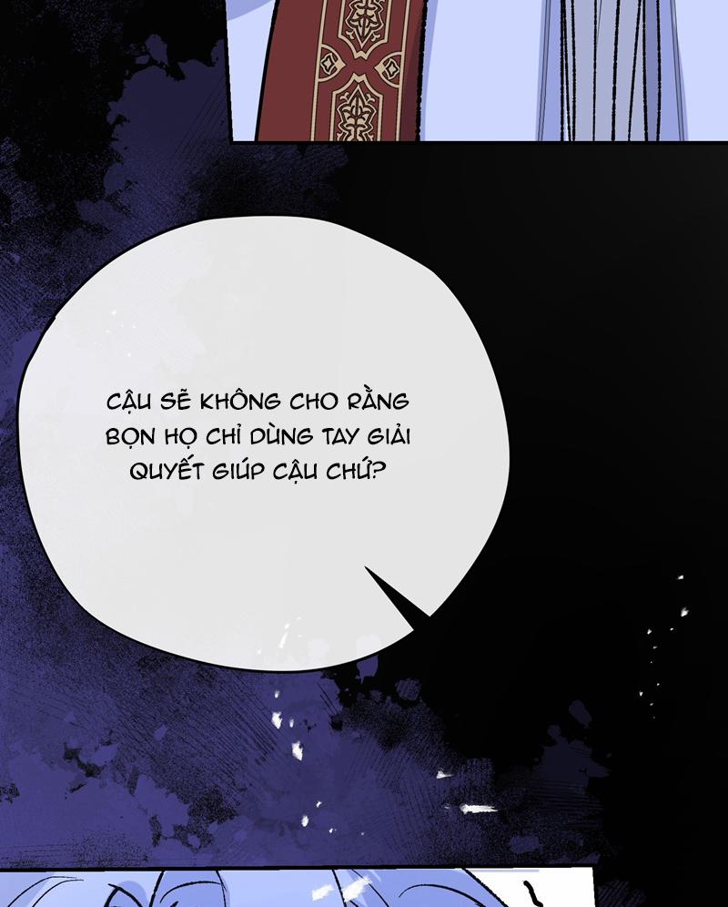 Mộng Tưởng Của Thần Quan Là Cưỡi Lên Thiên Cổ Ác Long 30 trang 8