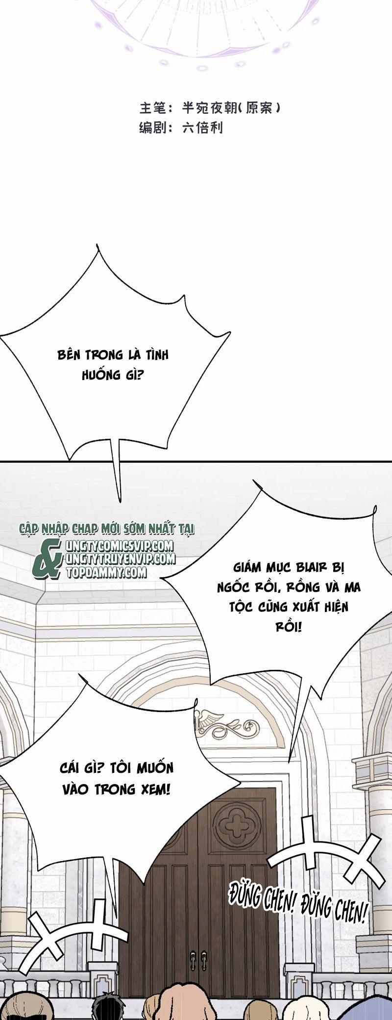 Mộng Tưởng Của Thần Quan Là Cưỡi Lên Thiên Cổ Ác Long 31 trang 1