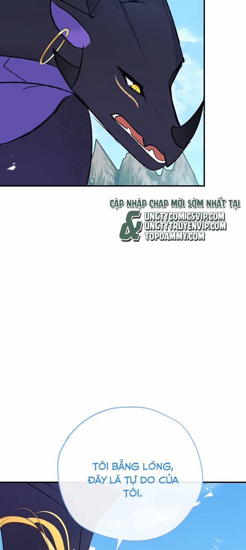 Mộng Tưởng Của Thần Quan Là Cưỡi Lên Thiên Cổ Ác Long 31 trang 33