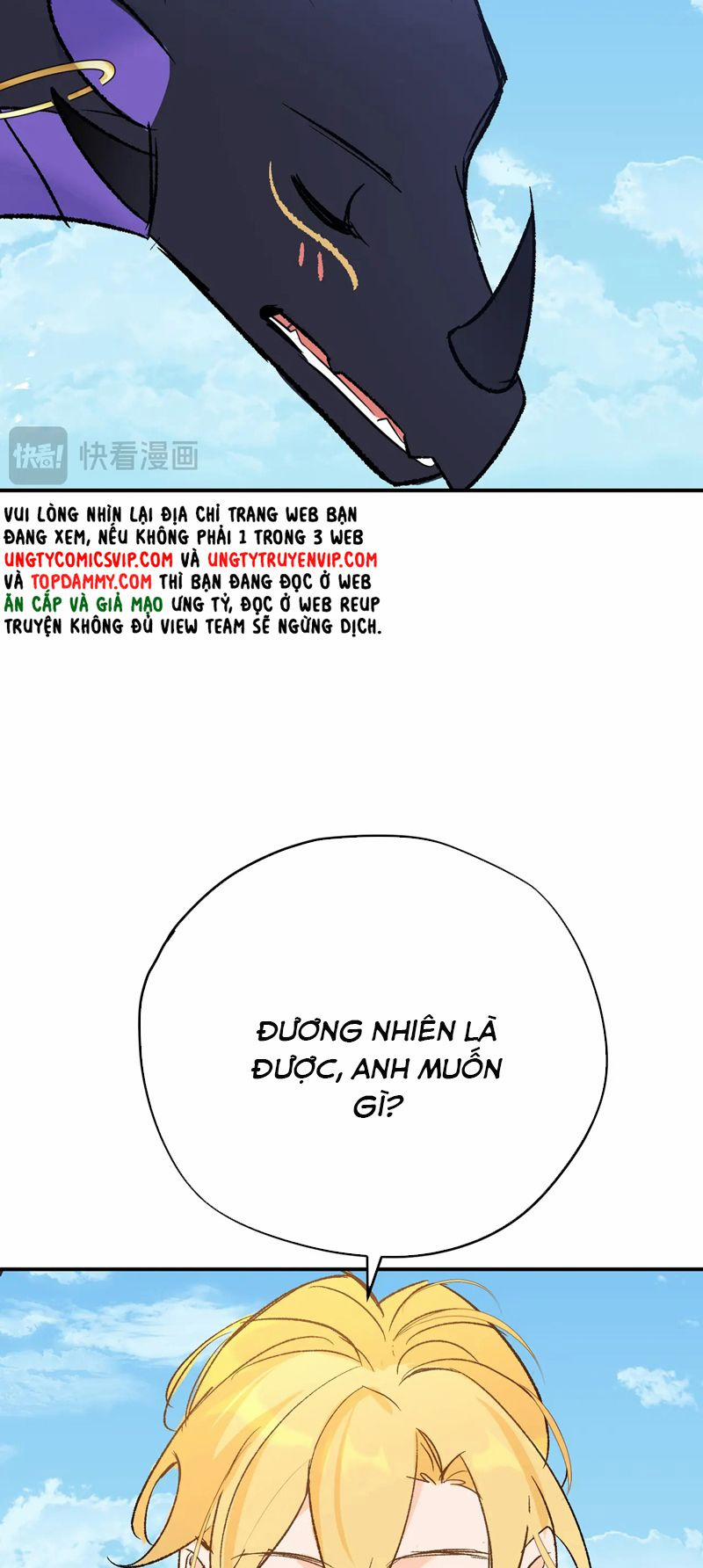 Mộng Tưởng Của Thần Quan Là Cưỡi Lên Thiên Cổ Ác Long 31 trang 35