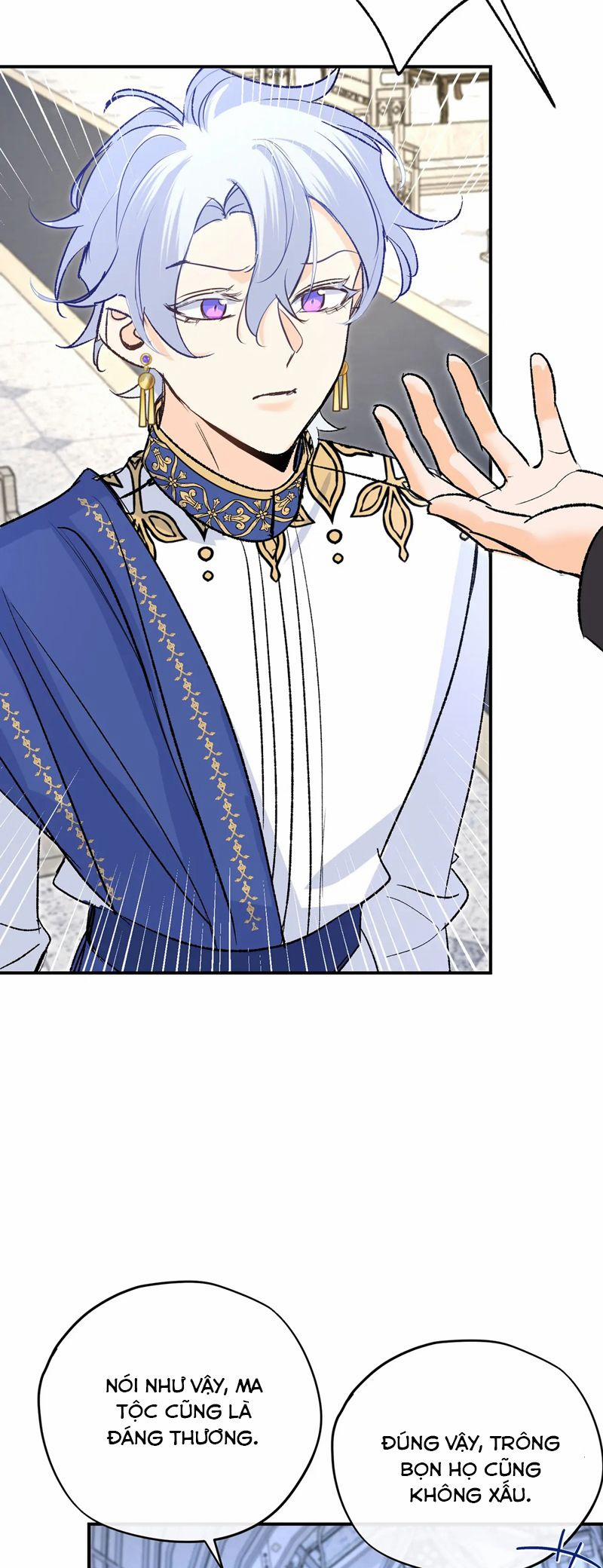 Mộng Tưởng Của Thần Quan Là Cưỡi Lên Thiên Cổ Ác Long 31 trang 9