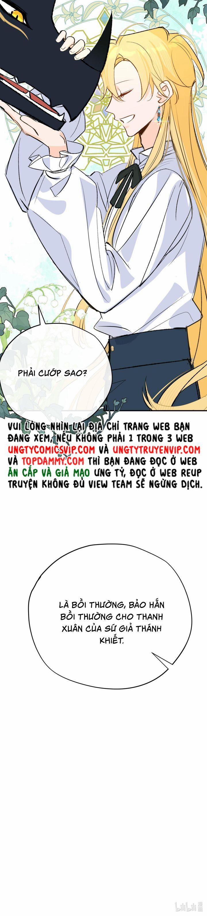 Mộng Tưởng Của Thần Quan Là Cưỡi Lên Thiên Cổ Ác Long 32 trang 16