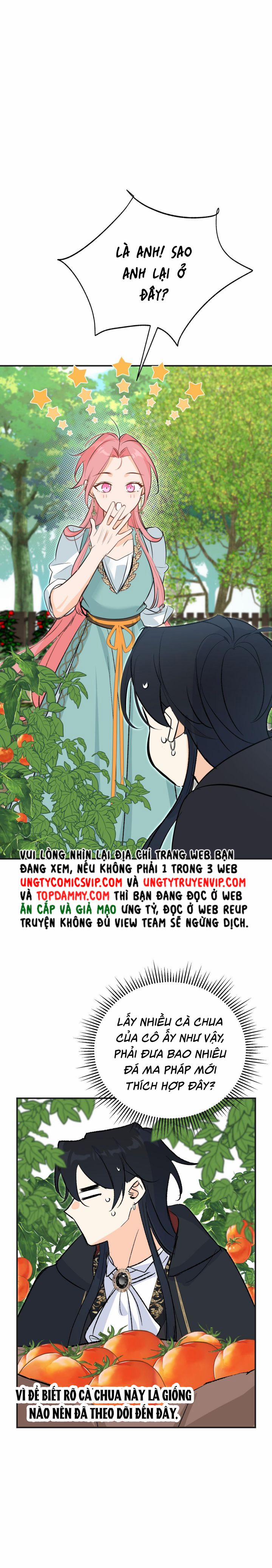 Mộng Tưởng Của Thần Quan Là Cưỡi Lên Thiên Cổ Ác Long 32 trang 8