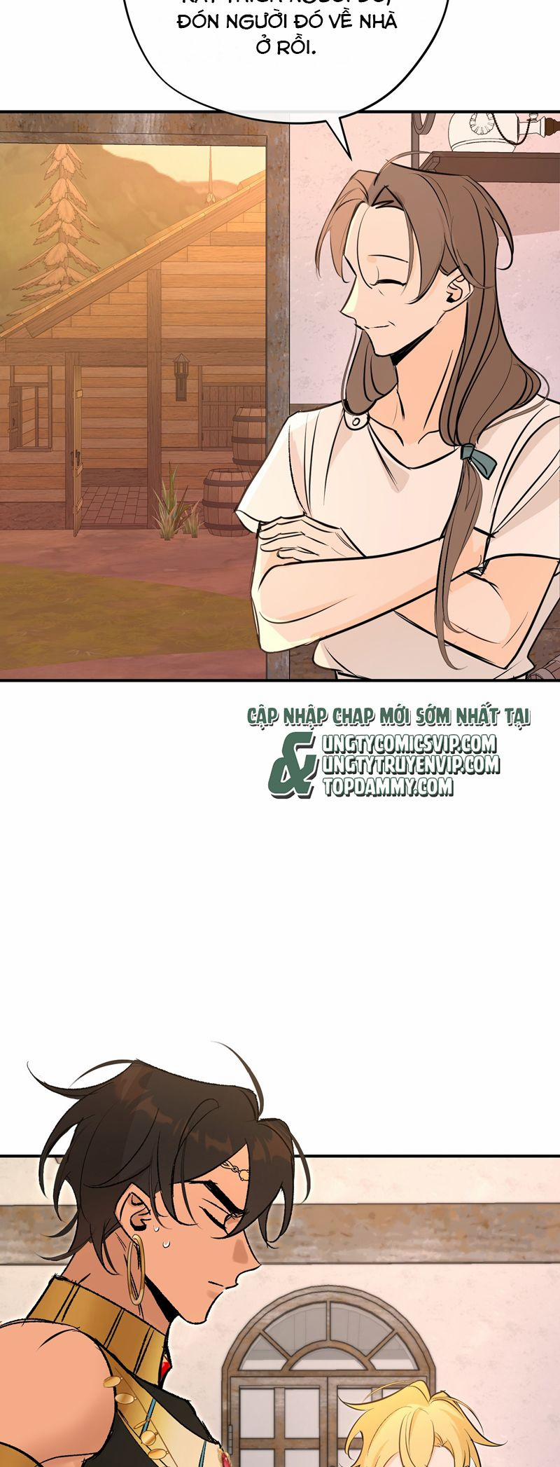 Mộng Tưởng Của Thần Quan Là Cưỡi Lên Thiên Cổ Ác Long 33 trang 20