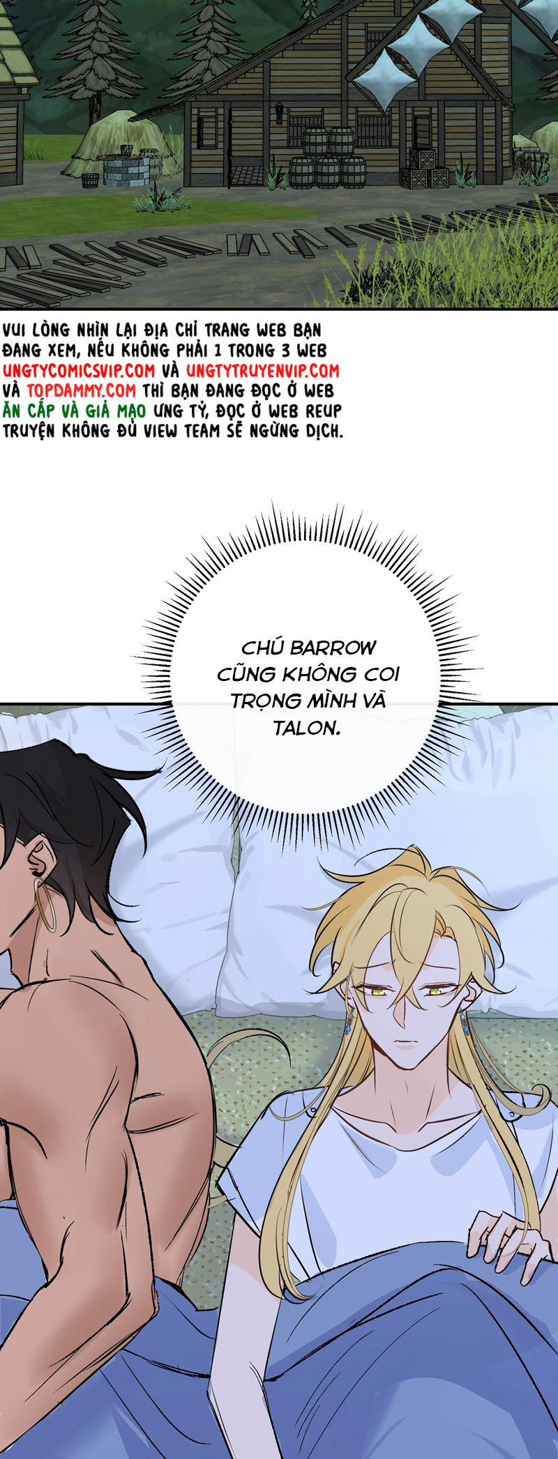 Mộng Tưởng Của Thần Quan Là Cưỡi Lên Thiên Cổ Ác Long 33 trang 22