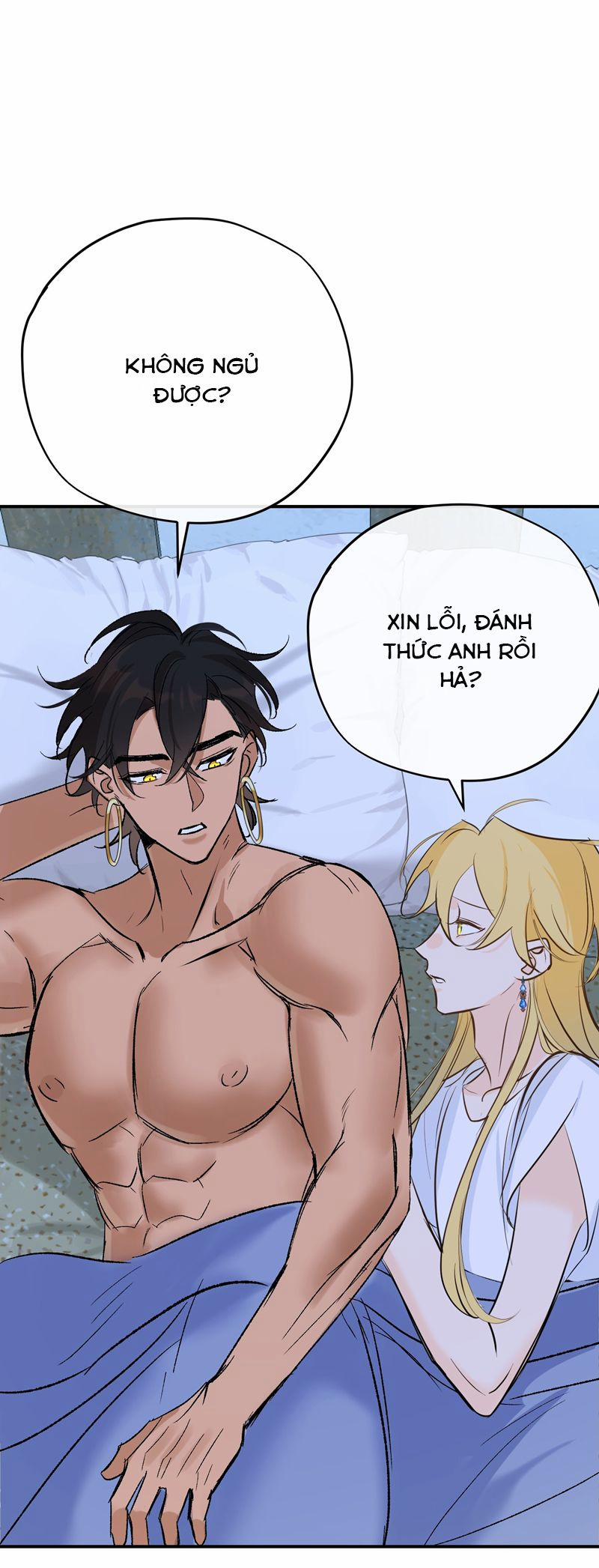 Mộng Tưởng Của Thần Quan Là Cưỡi Lên Thiên Cổ Ác Long 33 trang 27