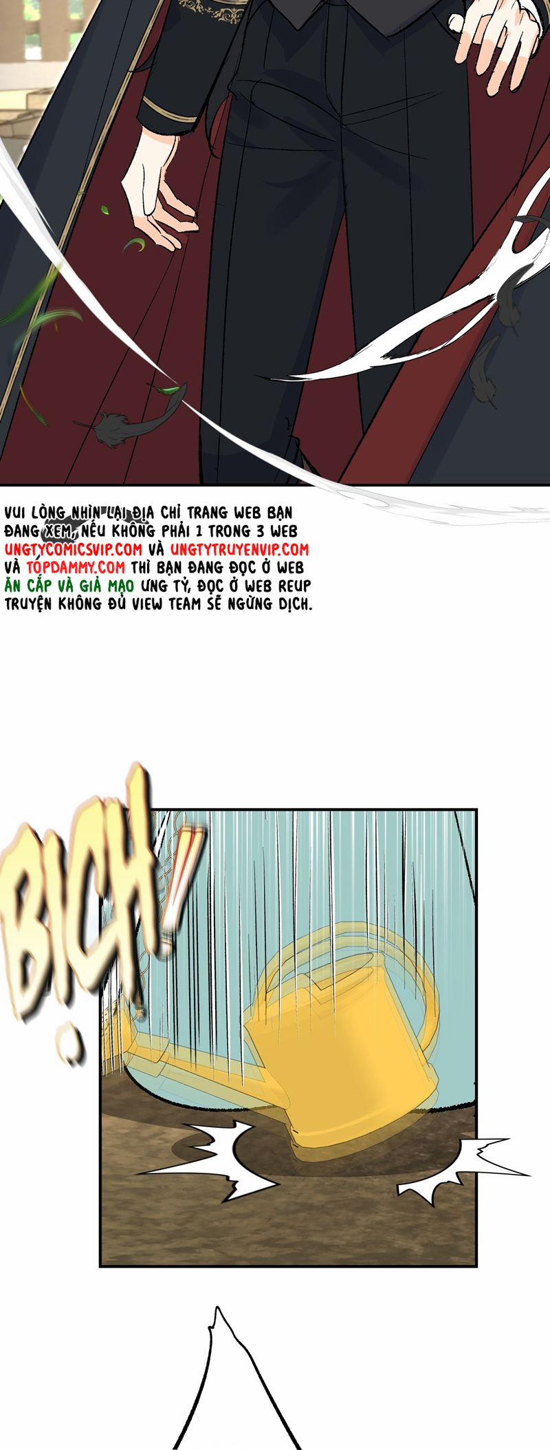 Mộng Tưởng Của Thần Quan Là Cưỡi Lên Thiên Cổ Ác Long 34 trang 19