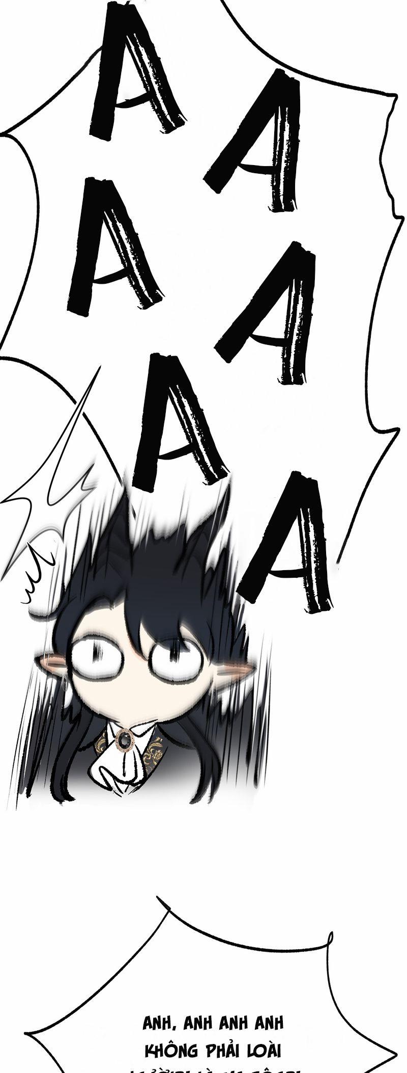 Mộng Tưởng Của Thần Quan Là Cưỡi Lên Thiên Cổ Ác Long 34 trang 20