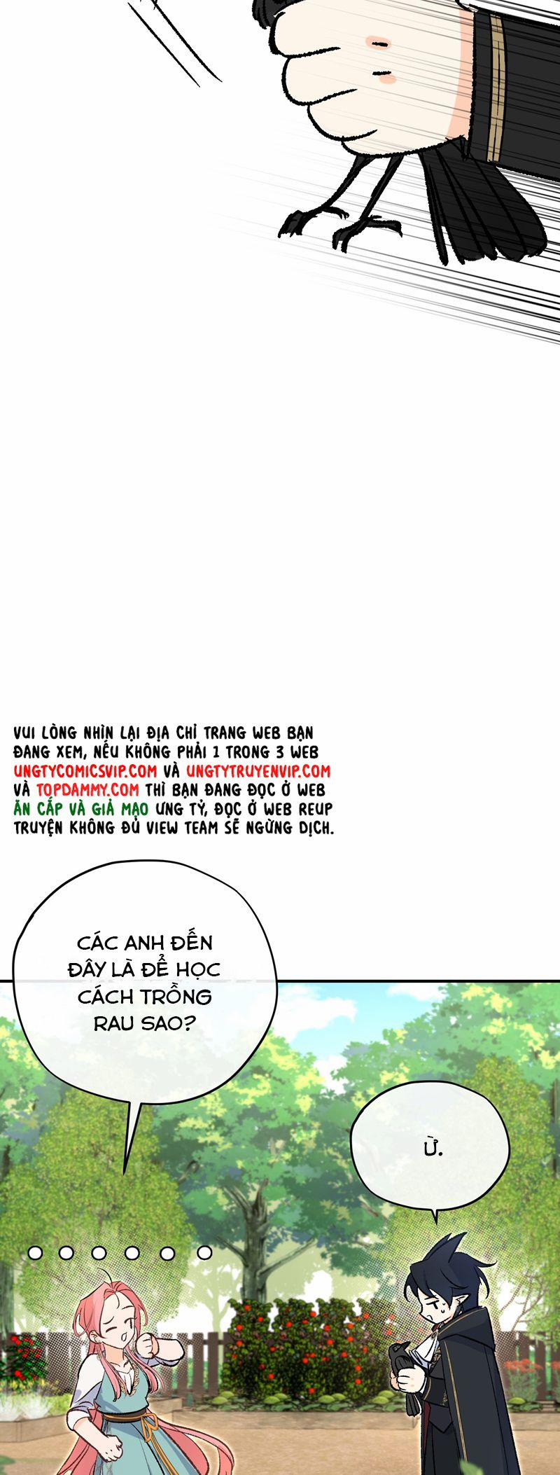 Mộng Tưởng Của Thần Quan Là Cưỡi Lên Thiên Cổ Ác Long 34 trang 23