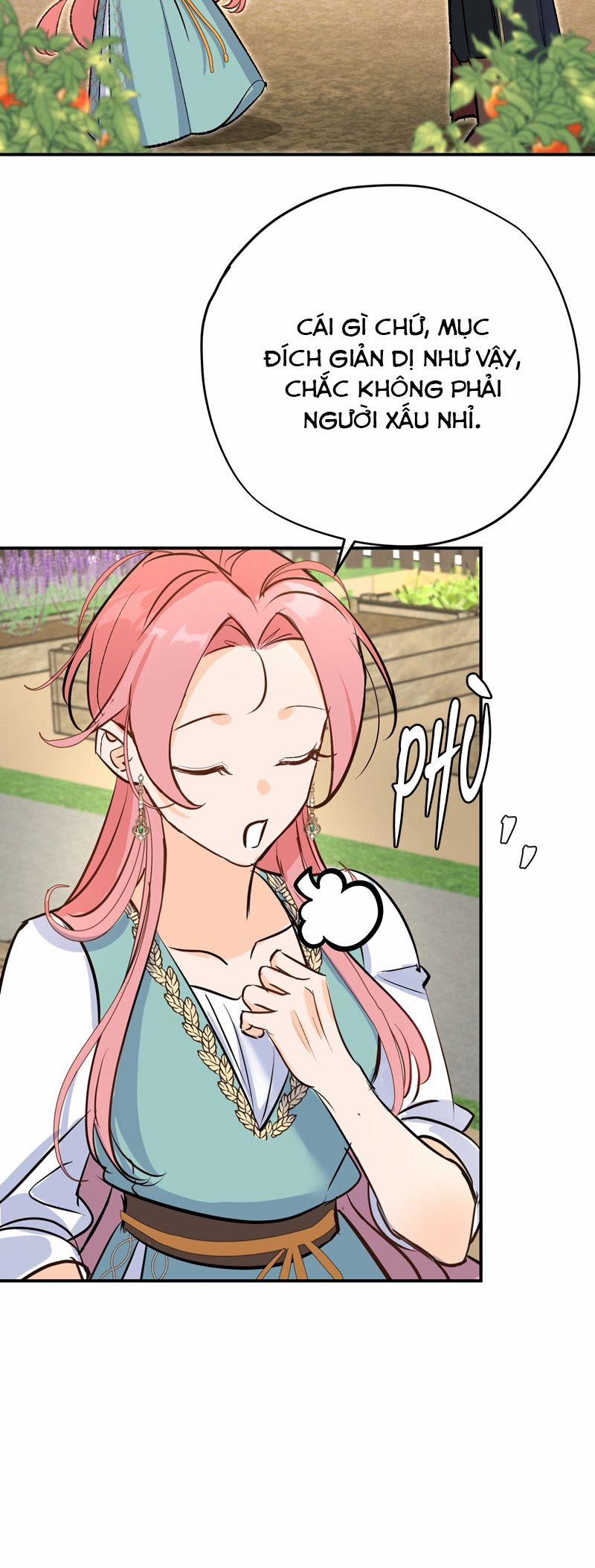 Mộng Tưởng Của Thần Quan Là Cưỡi Lên Thiên Cổ Ác Long 34 trang 24