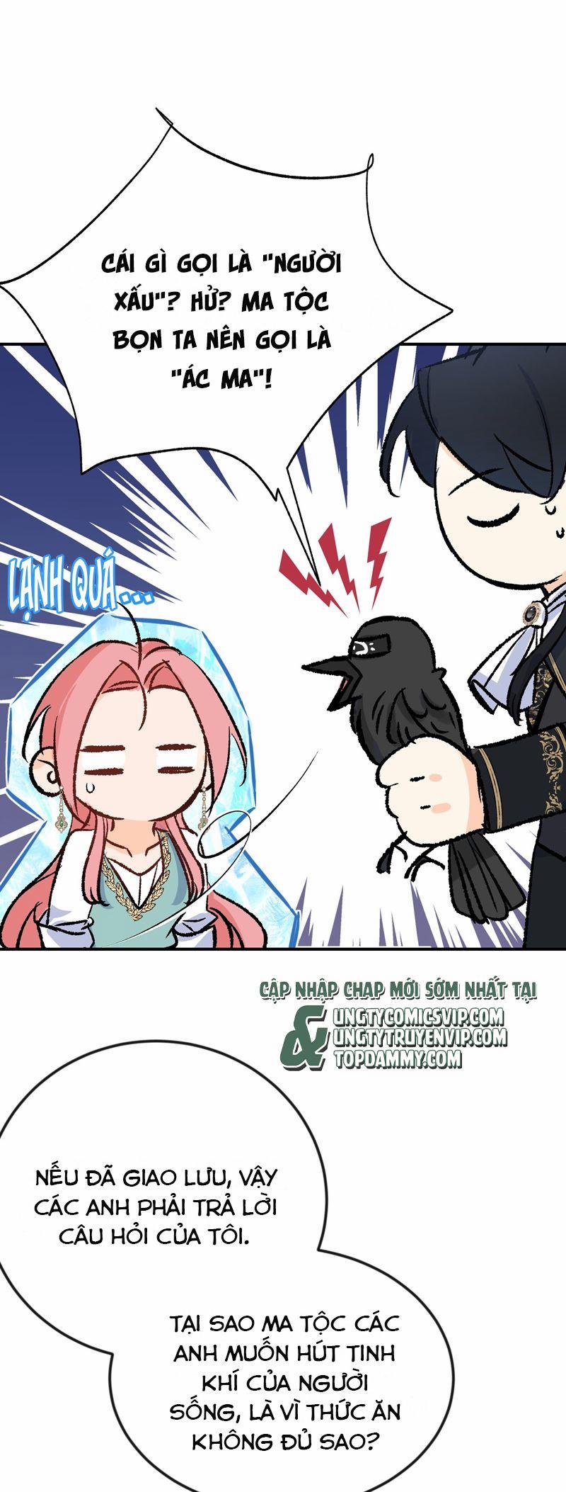 Mộng Tưởng Của Thần Quan Là Cưỡi Lên Thiên Cổ Ác Long 34 trang 25