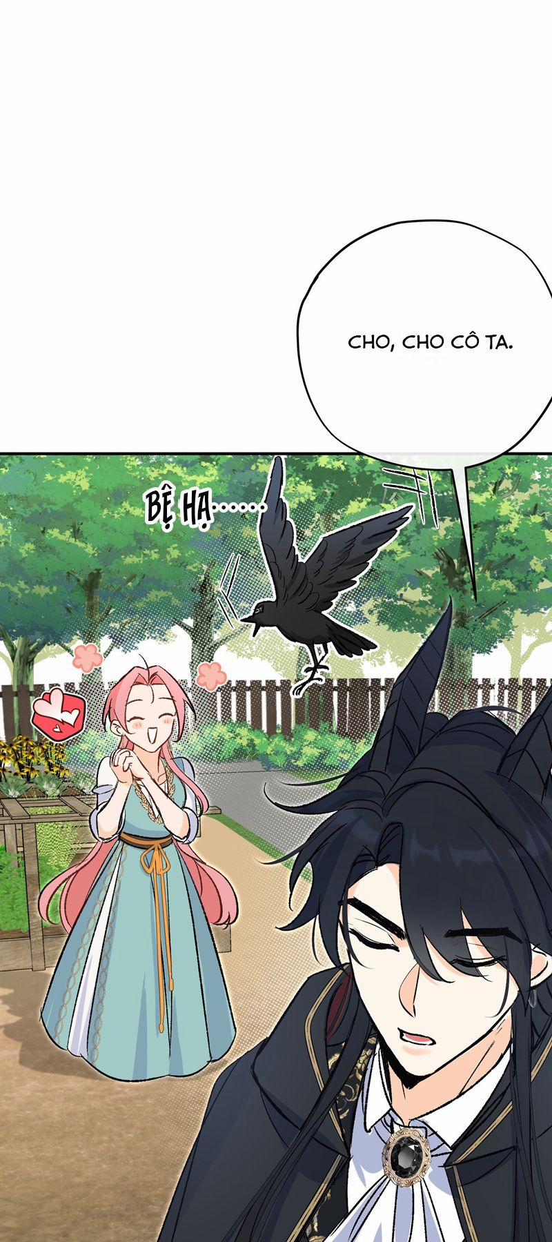 Mộng Tưởng Của Thần Quan Là Cưỡi Lên Thiên Cổ Ác Long 34 trang 37