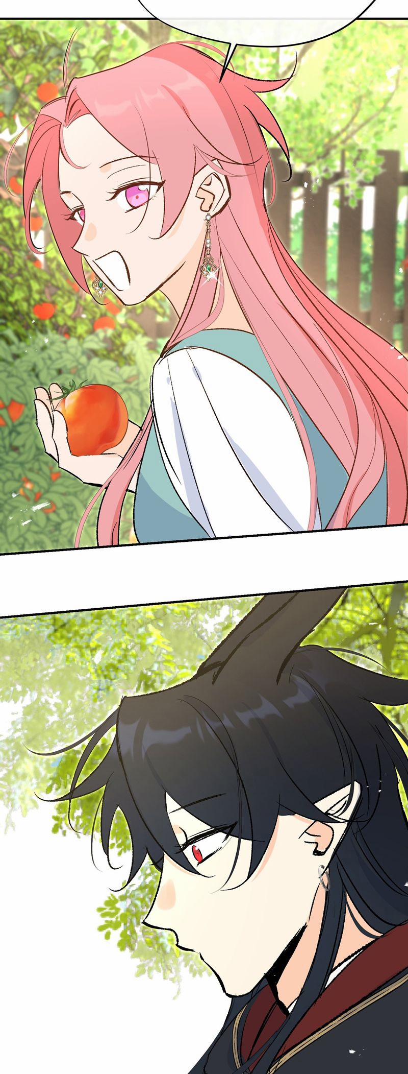 Mộng Tưởng Của Thần Quan Là Cưỡi Lên Thiên Cổ Ác Long 35 trang 12