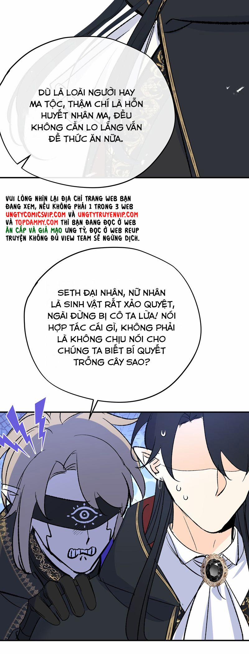 Mộng Tưởng Của Thần Quan Là Cưỡi Lên Thiên Cổ Ác Long 35 trang 13