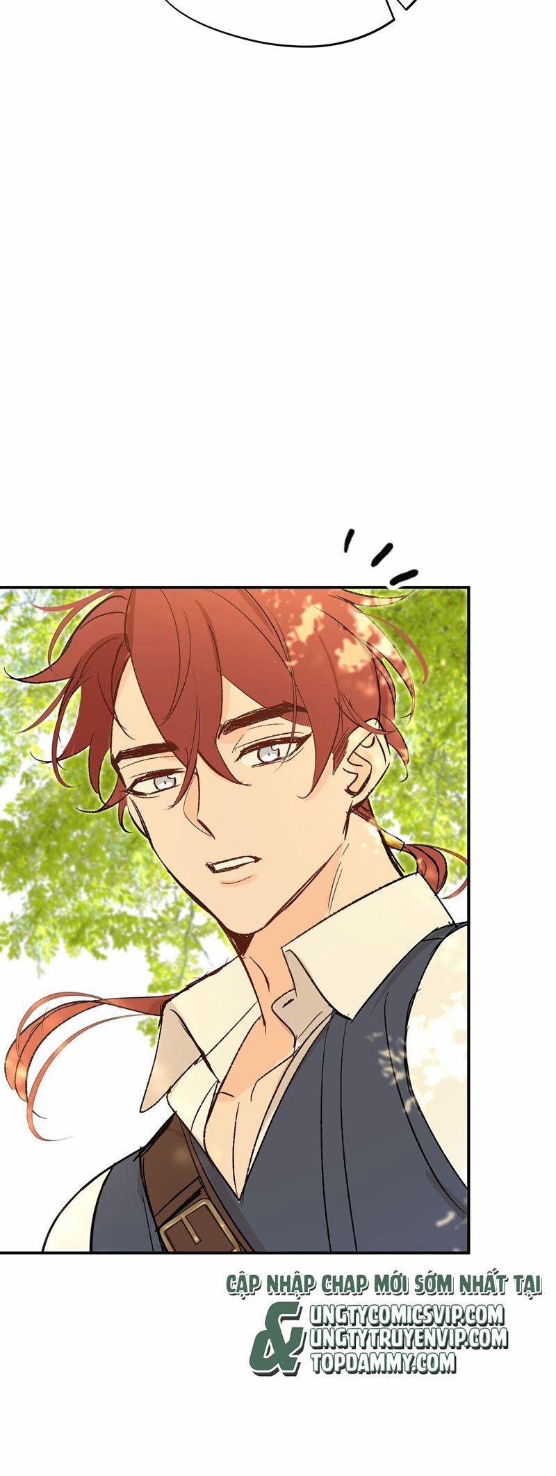 Mộng Tưởng Của Thần Quan Là Cưỡi Lên Thiên Cổ Ác Long 35 trang 23