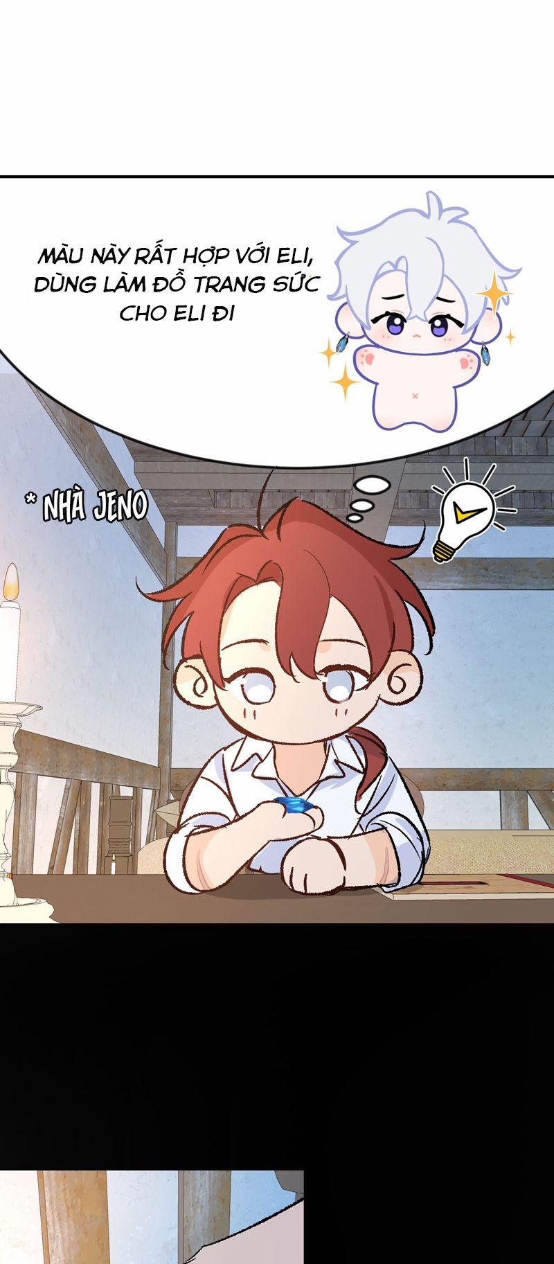 Mộng Tưởng Của Thần Quan Là Cưỡi Lên Thiên Cổ Ác Long 35 trang 28