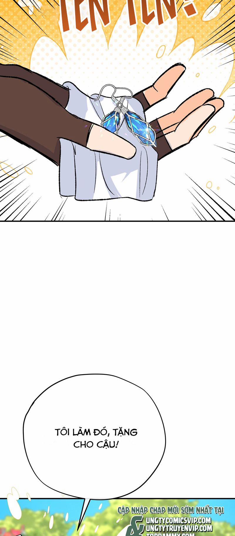 Mộng Tưởng Của Thần Quan Là Cưỡi Lên Thiên Cổ Ác Long 35 trang 31