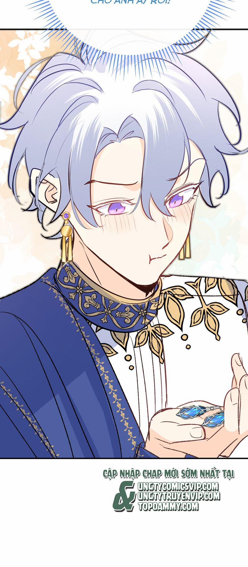 Mộng Tưởng Của Thần Quan Là Cưỡi Lên Thiên Cổ Ác Long 35 trang 36