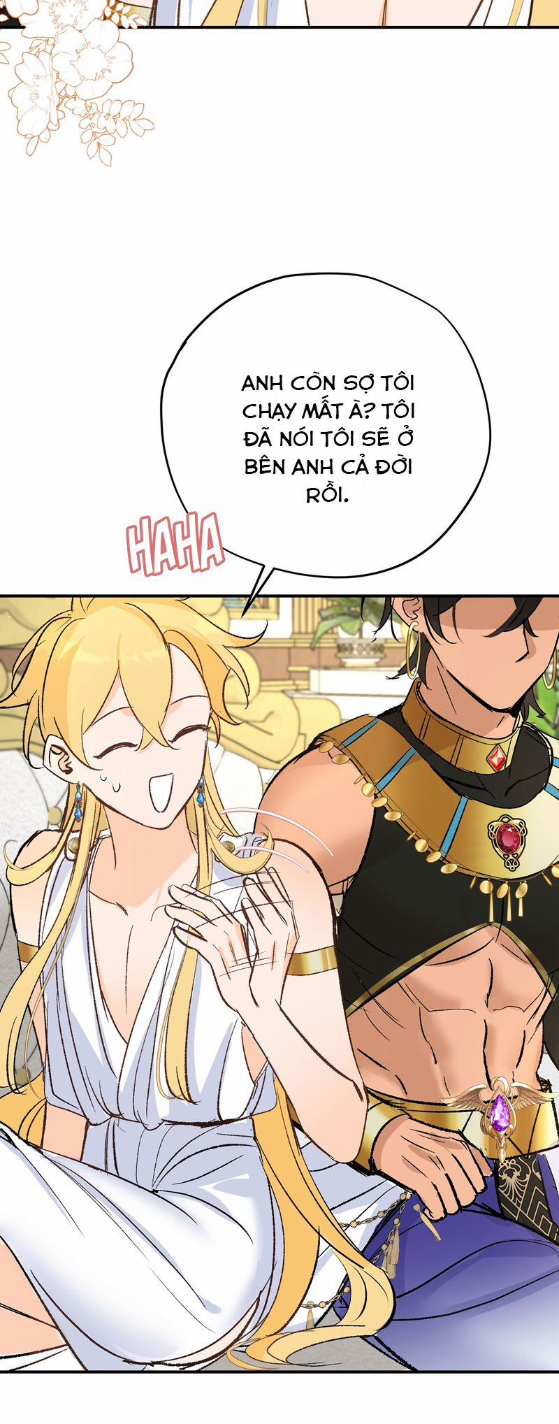 Mộng Tưởng Của Thần Quan Là Cưỡi Lên Thiên Cổ Ác Long 36 trang 27