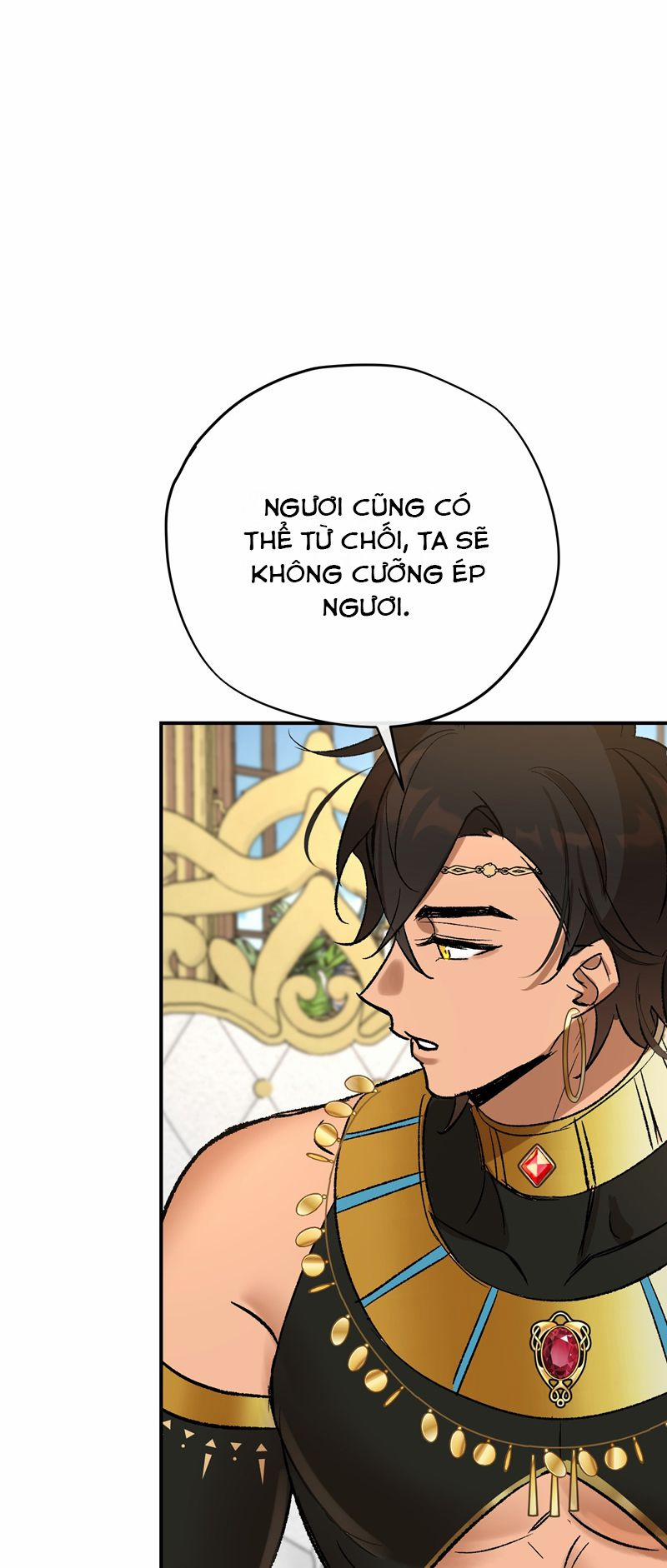 Mộng Tưởng Của Thần Quan Là Cưỡi Lên Thiên Cổ Ác Long 36 trang 30