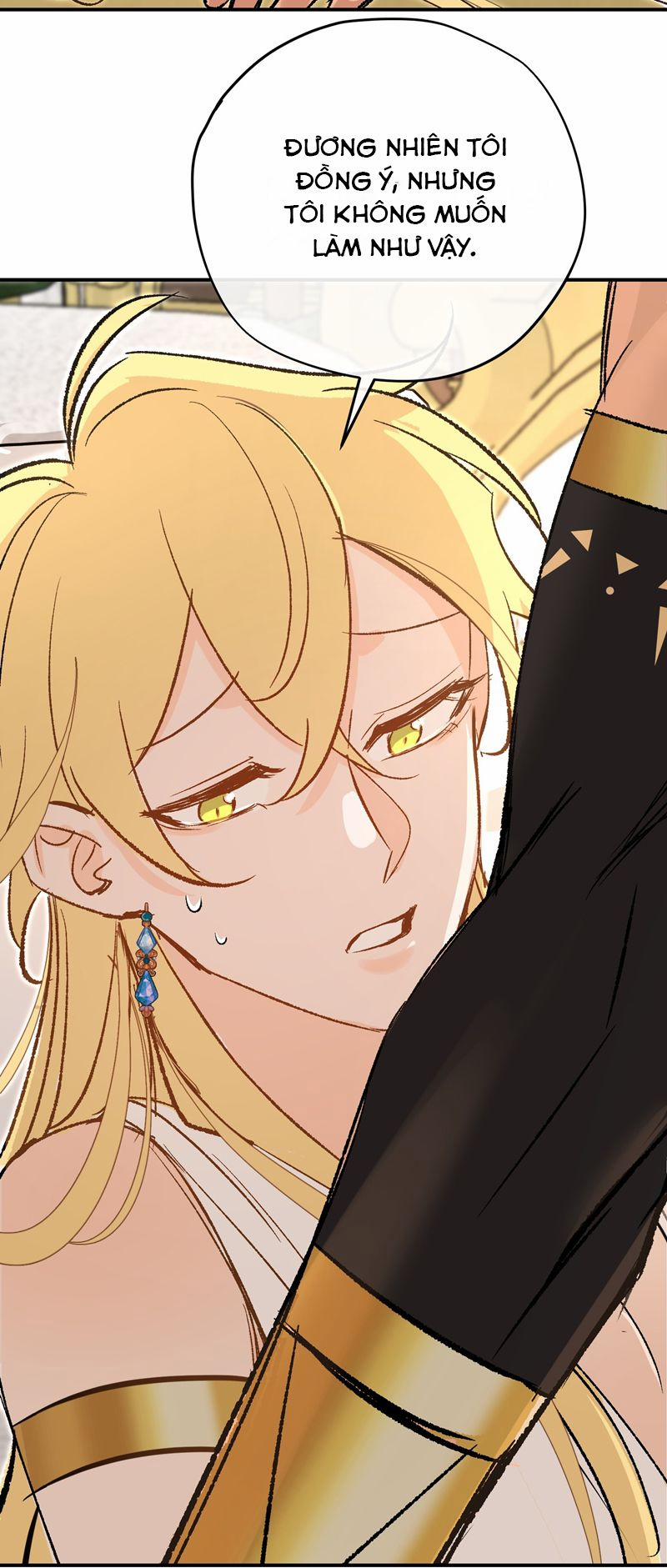 Mộng Tưởng Của Thần Quan Là Cưỡi Lên Thiên Cổ Ác Long 36 trang 33