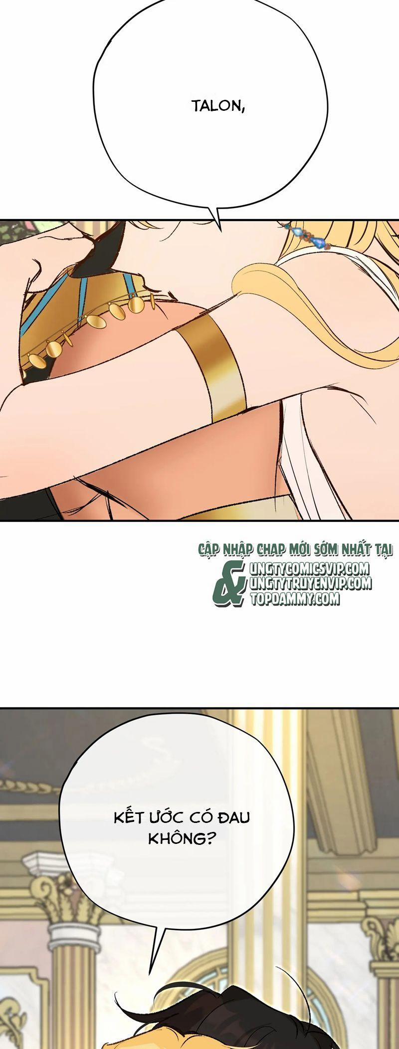 Mộng Tưởng Của Thần Quan Là Cưỡi Lên Thiên Cổ Ác Long 37 trang 1