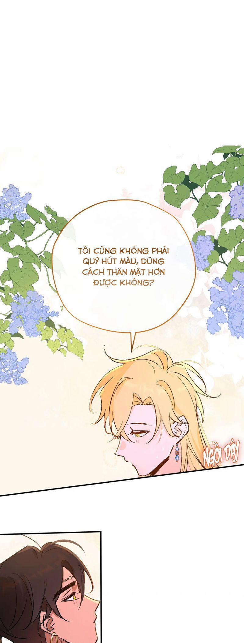 Mộng Tưởng Của Thần Quan Là Cưỡi Lên Thiên Cổ Ác Long 37 trang 11