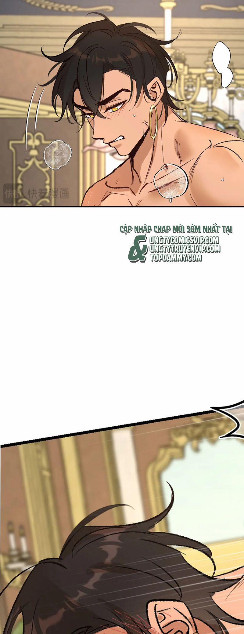 Mộng Tưởng Của Thần Quan Là Cưỡi Lên Thiên Cổ Ác Long 37 trang 21