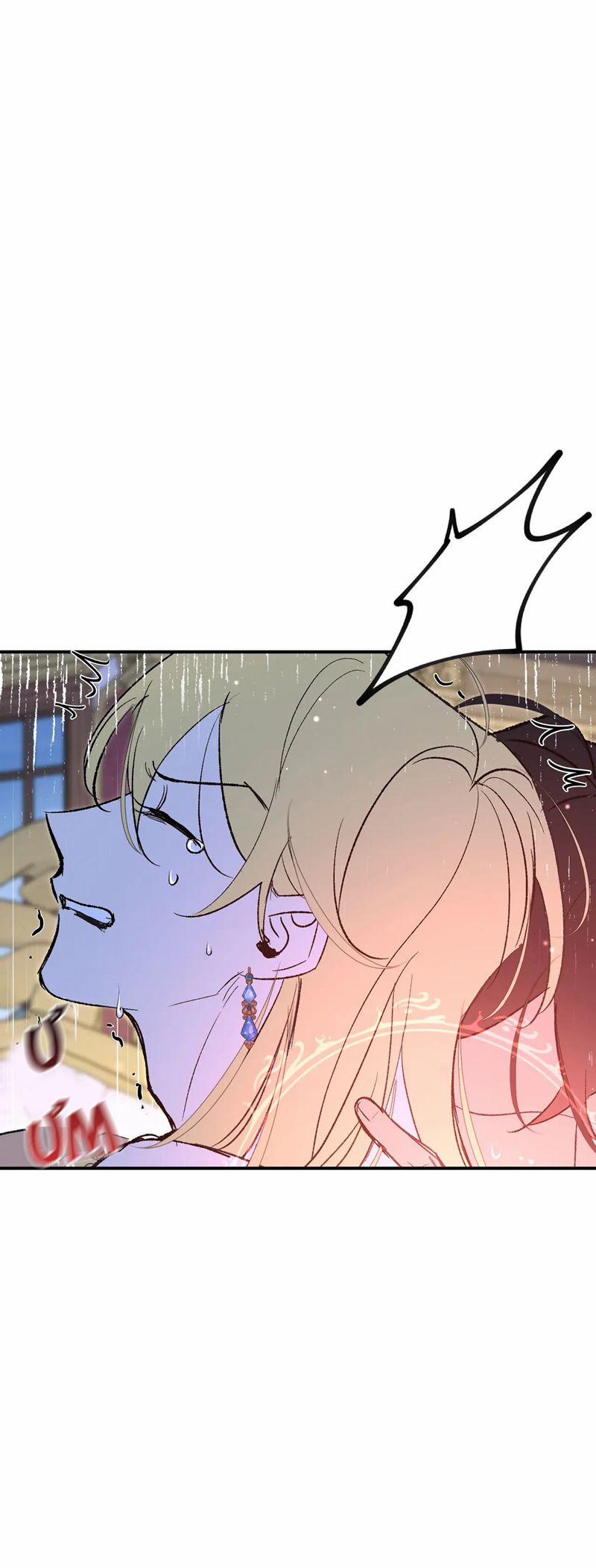 Mộng Tưởng Của Thần Quan Là Cưỡi Lên Thiên Cổ Ác Long 37 trang 8