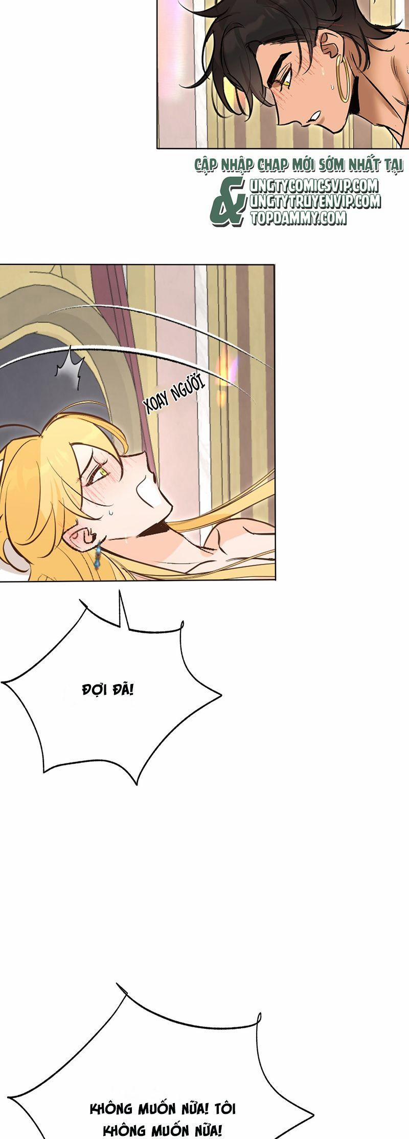 Mộng Tưởng Của Thần Quan Là Cưỡi Lên Thiên Cổ Ác Long 38 trang 1