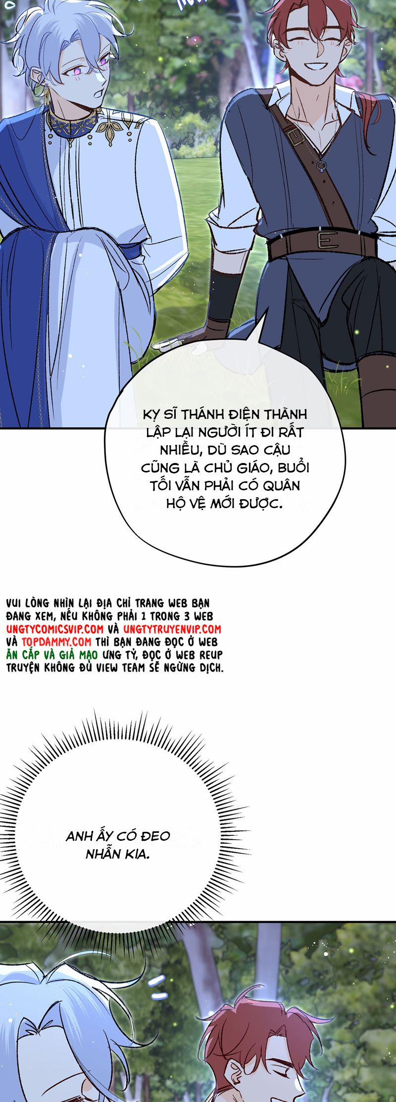 Mộng Tưởng Của Thần Quan Là Cưỡi Lên Thiên Cổ Ác Long 38 trang 11