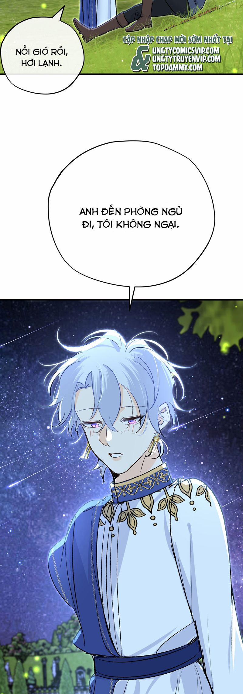 Mộng Tưởng Của Thần Quan Là Cưỡi Lên Thiên Cổ Ác Long 38 trang 19