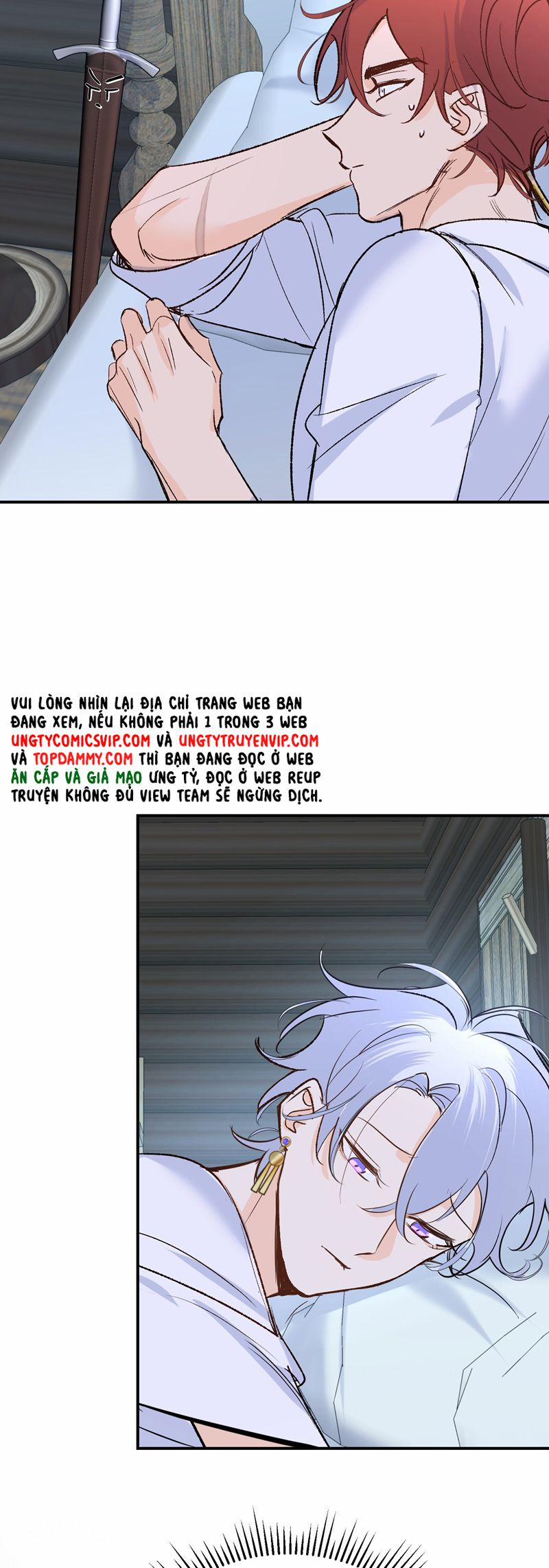 Mộng Tưởng Của Thần Quan Là Cưỡi Lên Thiên Cổ Ác Long 38 trang 24