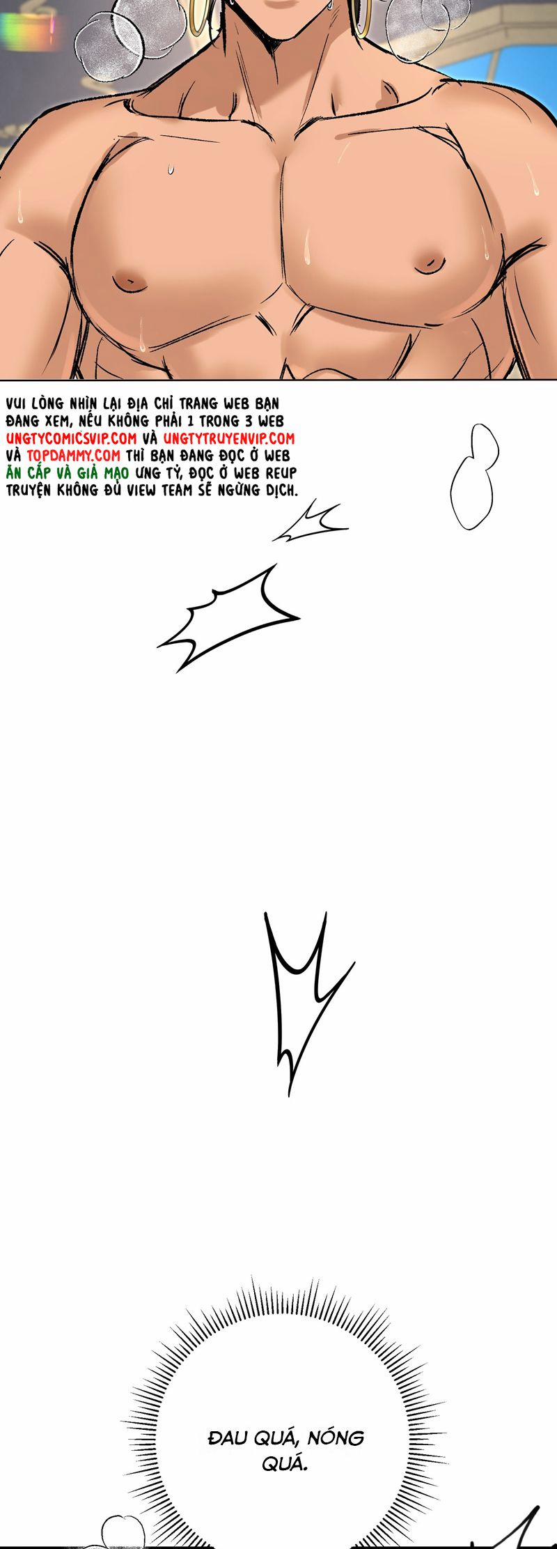 Mộng Tưởng Của Thần Quan Là Cưỡi Lên Thiên Cổ Ác Long 38 trang 3