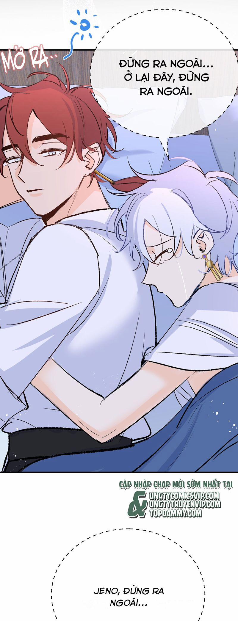 Mộng Tưởng Của Thần Quan Là Cưỡi Lên Thiên Cổ Ác Long 38 trang 31