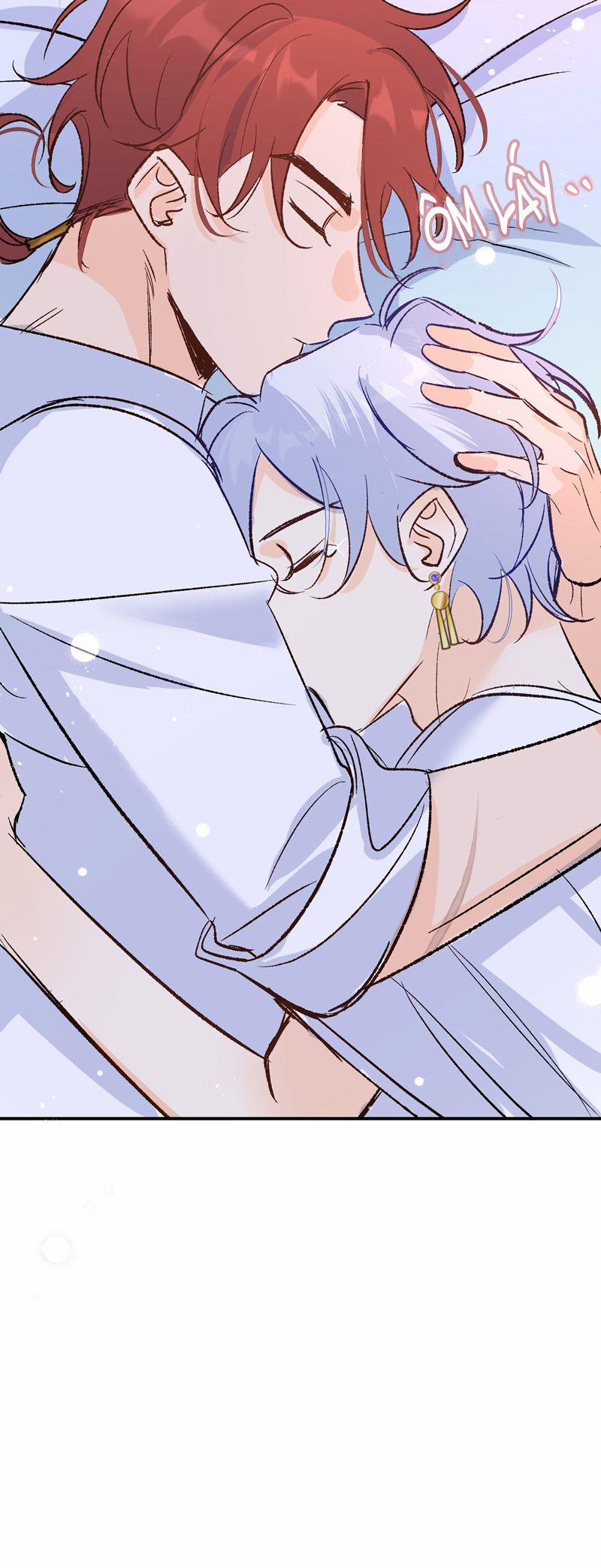 Mộng Tưởng Của Thần Quan Là Cưỡi Lên Thiên Cổ Ác Long 38 trang 34